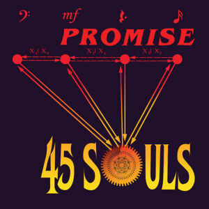 Promise Cover
