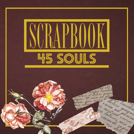 Scrapbook