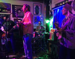 45 Souls Live